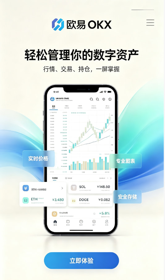 欧交易所APP科普配图
